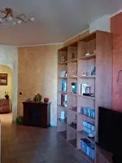 Appartamento con 5 locali in vendita in Via Monsignor Rocco Cocchia Chieti Ch, Chieti