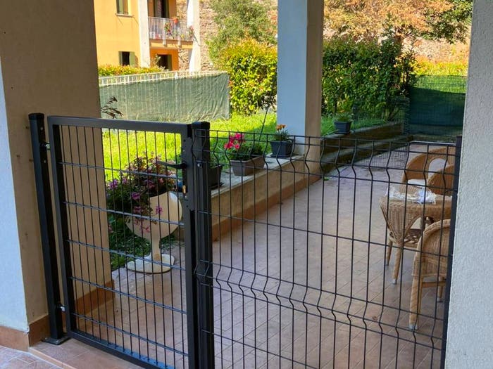 Appartamento bilocale in affitto in Centro, Lozzo Atestino