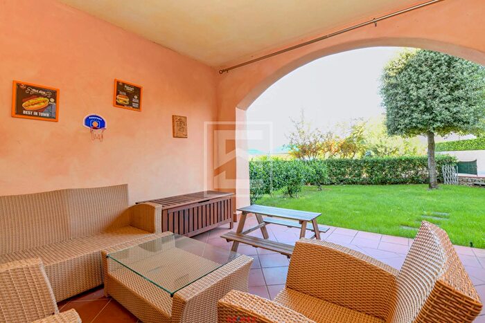 Appartamento bilocale in vendita in Località Sermana, Peschiera Del Garda