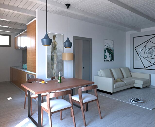 Case in Vendita e in Affitto - 3