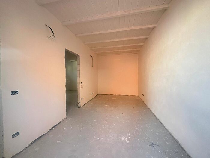 Appartamento bilocale in vendita in Piazza XV Aprile Snc, Malalbergo