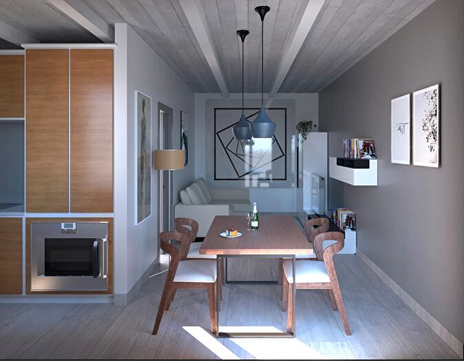 Case in Vendita e in Affitto - 2