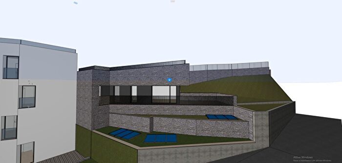 Casa trilocale in vendita in Via Borri, Alassio