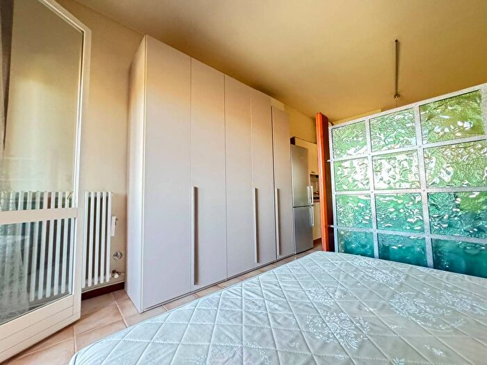 Appartamento monolocale in affitto in Via Don Giuseppe Dossetti, Bolognina, Bologna