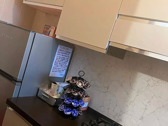 Appartamento bilocale in affitto in Via Roma, Bosisio Parini