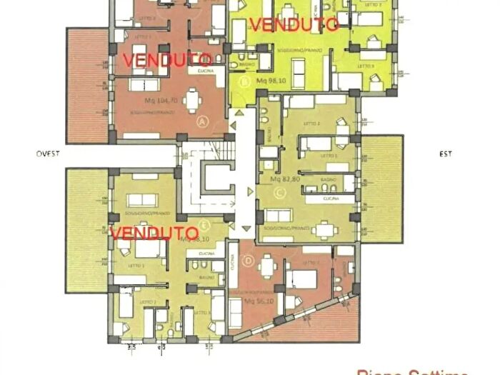 Case in Vendita e in Affitto - 2