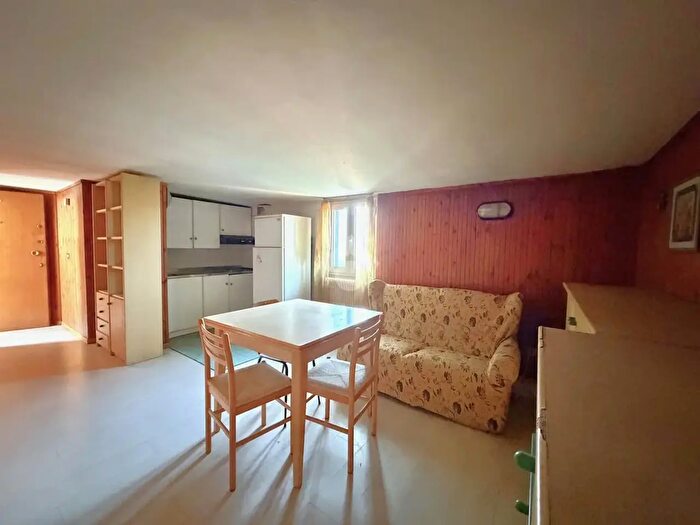 Appartamento monolocale in vendita in Via Melchiori, Castelfranco Veneto