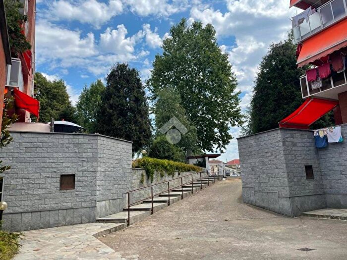 Appartamento bilocale in affitto in Viale Vif, Centro, Rivalta di Torino