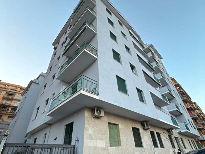 Appartamento trilocale in affitto in Via Nomentana, Africano Villa Chigi, Roma