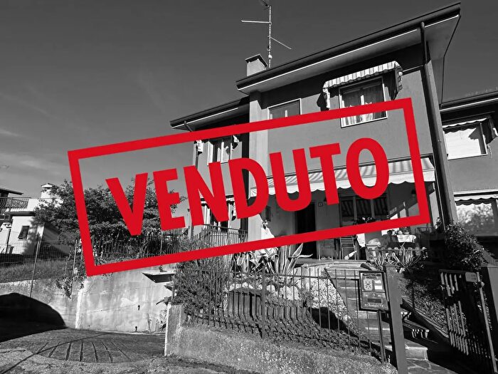 Casa con 5 locali in vendita in San Canzian D'Isonzo