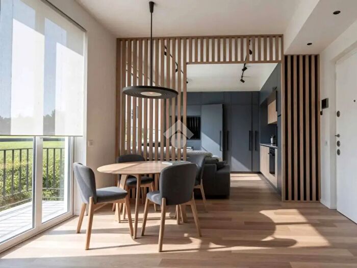Appartamento monolocale in vendita in Via Alberto Pitentino, Bergamo