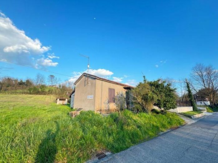 Casa bilocale in vendita in Via Vetiche, Frosinone