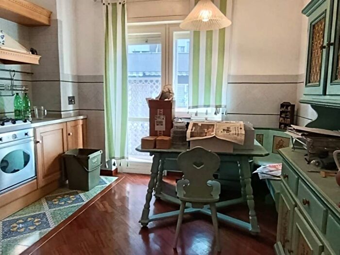 Appartamento quadrilocale in affitto in Via Gaspara Stampa, Talenti Monte Sacro, Roma