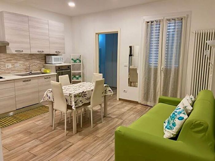 Appartamento bilocale in affitto in Via Giuseppe Massarenti, Massarenti, Bologna