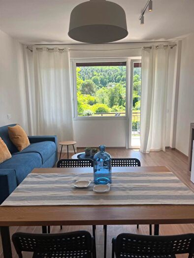 Appartamento bilocale in affitto in Ameglia