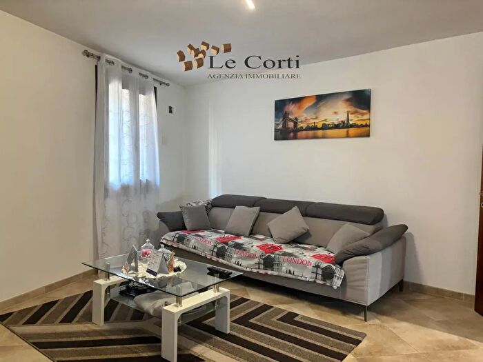 Casa con 5 locali in vendita in Brendola