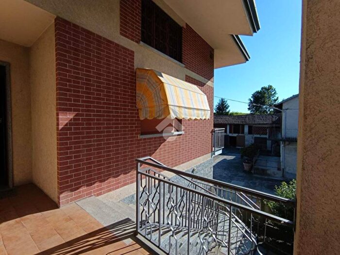 Casa con 5 locali in affitto in Via SP, Salere, Agliano Terme