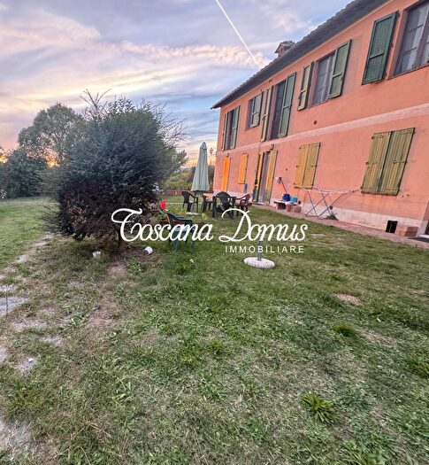 Appartamento trilocale in vendita in Barontoli, Sovicille