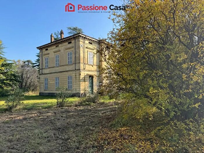 Case in Vendita e in Affitto - 3