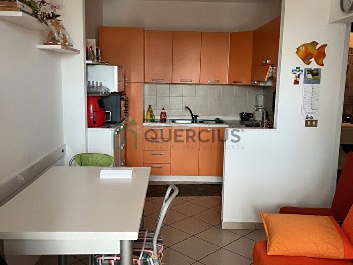 Appartamento trilocale in affitto in Via Vittorio Veneto, Lido Est, Jesolo