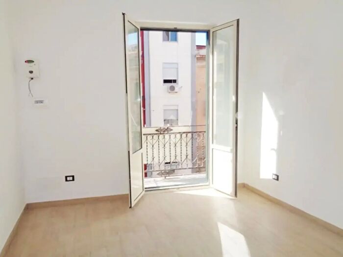 Appartamento bilocale in vendita in Via Nicolò Spedalieri, Palermo