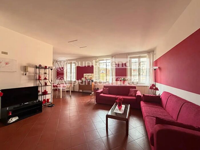 Appartamento con 5 locali in affitto in Borgo Giannotti, Lucca