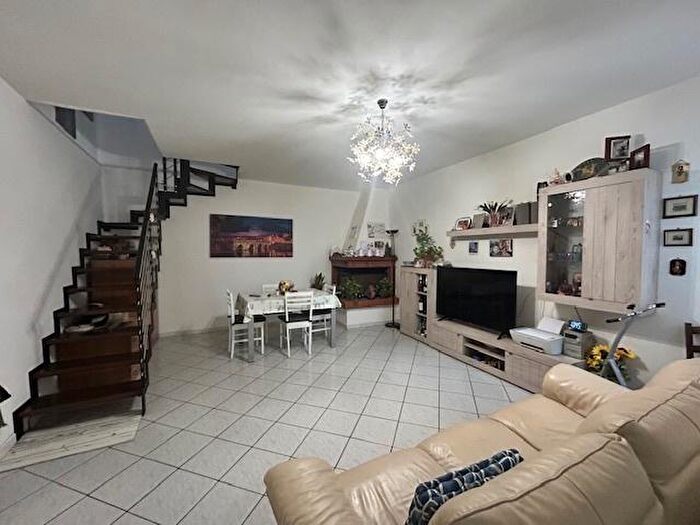 Casa quadrilocale in vendita in Rimini