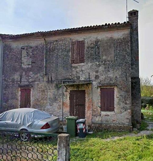 Casa quadrilocale in vendita in Via Lampol, Noventa Di Piave
