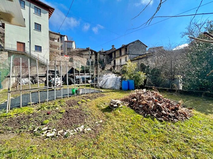 Casa monolocale in vendita in Via della Fontana, Monastero Di Lanzo