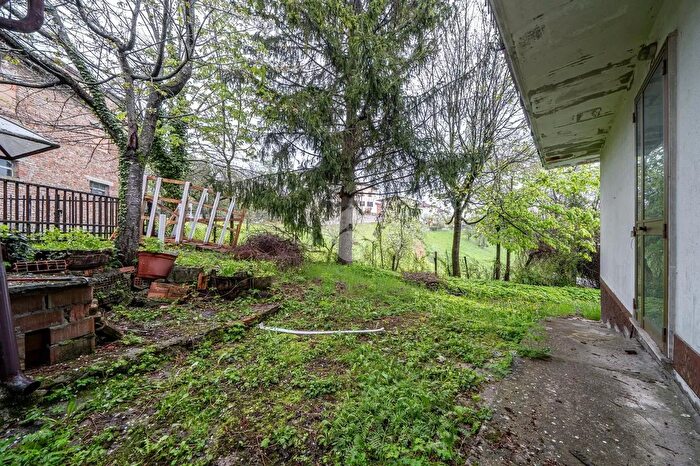 Appartamento bilocale in vendita in Via Roma, Bore