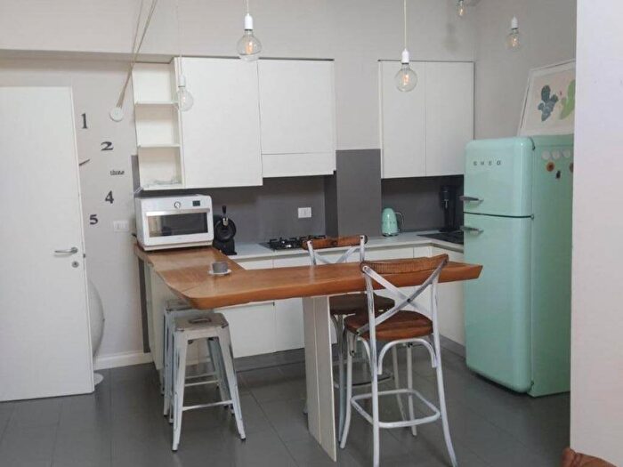 Appartamento bilocale in affitto in Via Donaudi, Centro, Saluzzo