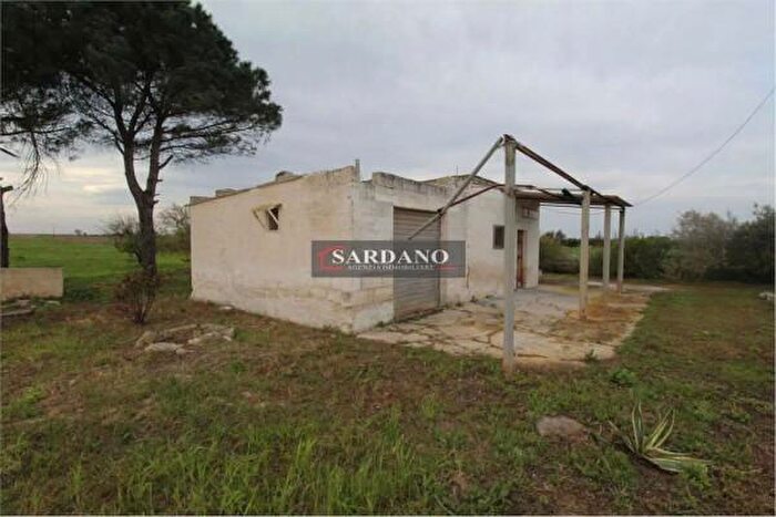 Casa trilocale in vendita in Brindisi