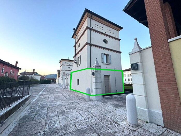 Appartamento monolocale in affitto in Via Tamagni, Monteforte d'Alpone