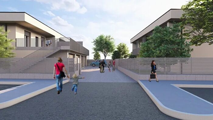 Appartamento quadrilocale in vendita in Castiglione Olona