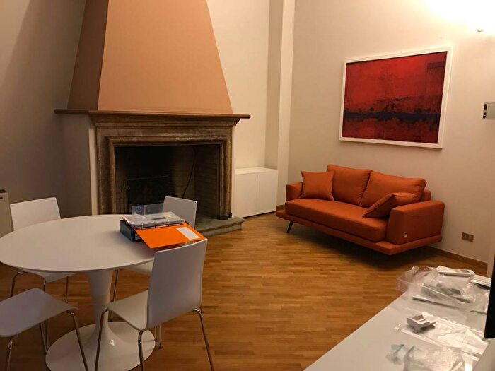 Appartamento monolocale in affitto in Centro Storico, Crema