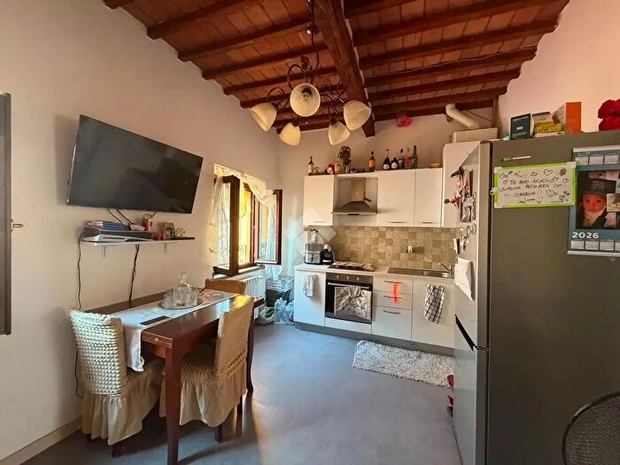 Appartamento bilocale in affitto in Via Rossini, Pontedera