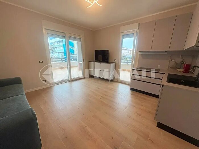 Appartamento bilocale in vendita in Via Elettra, San Michele Al Tagliamento