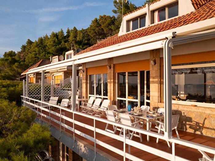 Casa con 6 locali in affitto in Via dei Pionieri, Porto Santo Stefano, Monte Argentario