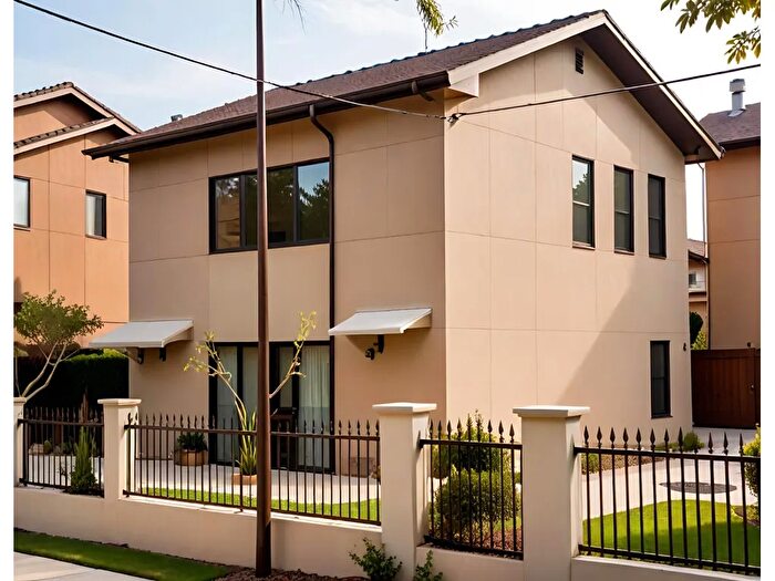 Casa quadrilocale in vendita in Gatteo