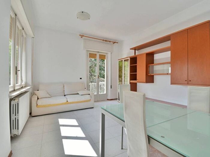 Appartamento trilocale in affitto in Via Perugia, Ascoli Piceno