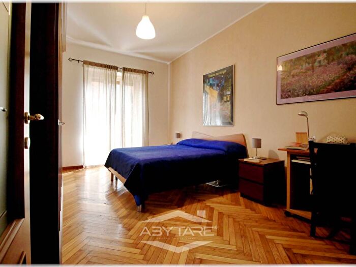 Appartamento bilocale in affitto in via Gamalero, Santa Rita, Torino