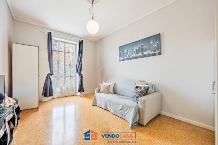 Appartamento trilocale in vendita in Via Rodolfo Renier, Torino