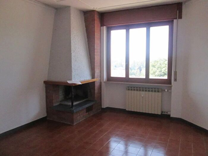 Appartamento quadrilocale in vendita in Via Roma, Silvano DOrba