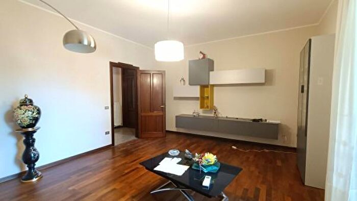 Appartamento trilocale in vendita in Treia