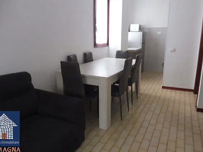 Appartamento monolocale in affitto in Via Dradi, Ravenna