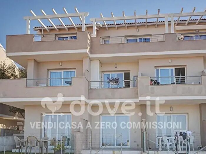 Appartamento bilocale in vendita in Via Alfonso V d'Aragona, Castelsardo