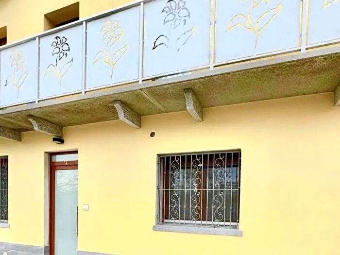 Appartamento bilocale in affitto in Via Mori, Varese