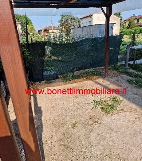 Appartamento monolocale in vendita in Via Asilo Trescore Cremasco Cremona Lombardia Italia, Trescore Cremasco