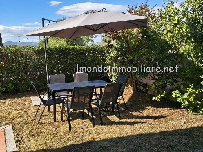 Casa quadrilocale in affitto in Rosignano Marittimo