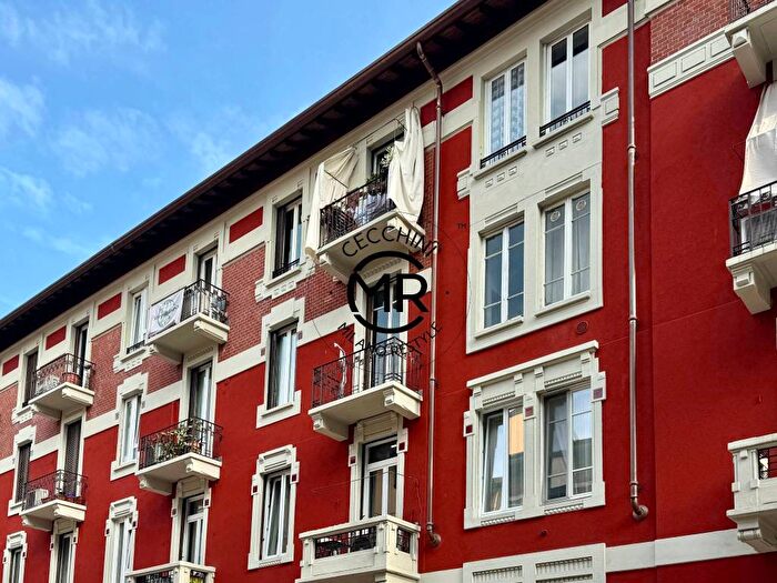 Appartamento monolocale in affitto in Via Domenico Cucchiari, Cenisio, Milano